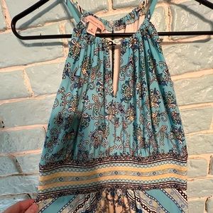 Maxi Dress size 8